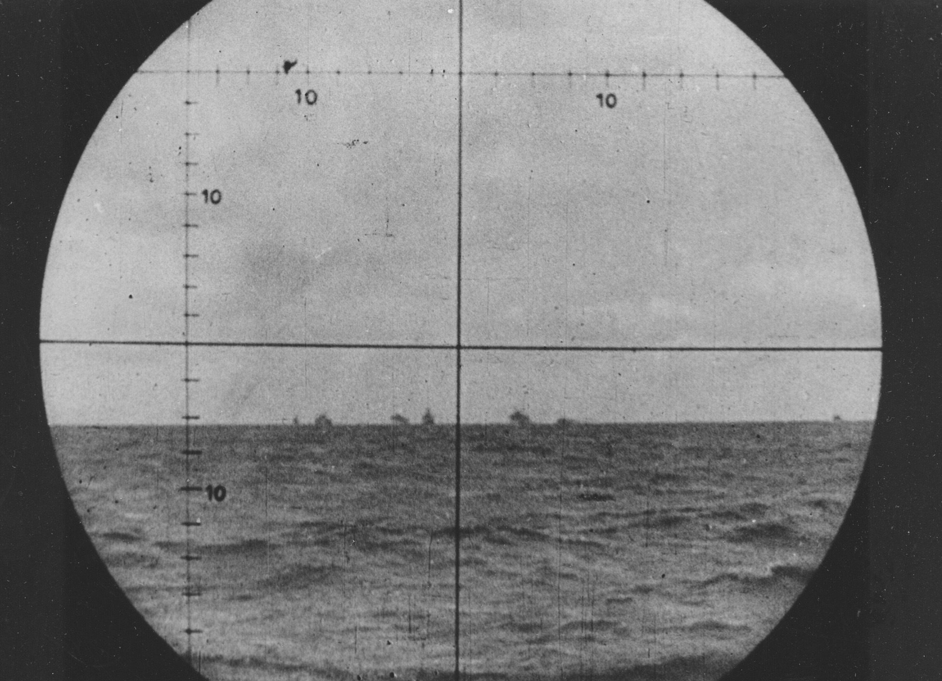 VERDENS VERSTE: Den upopulære og forfyllede ubåtkapteinen sto bak det som regnes som tidenes verste skipskatastrofe.