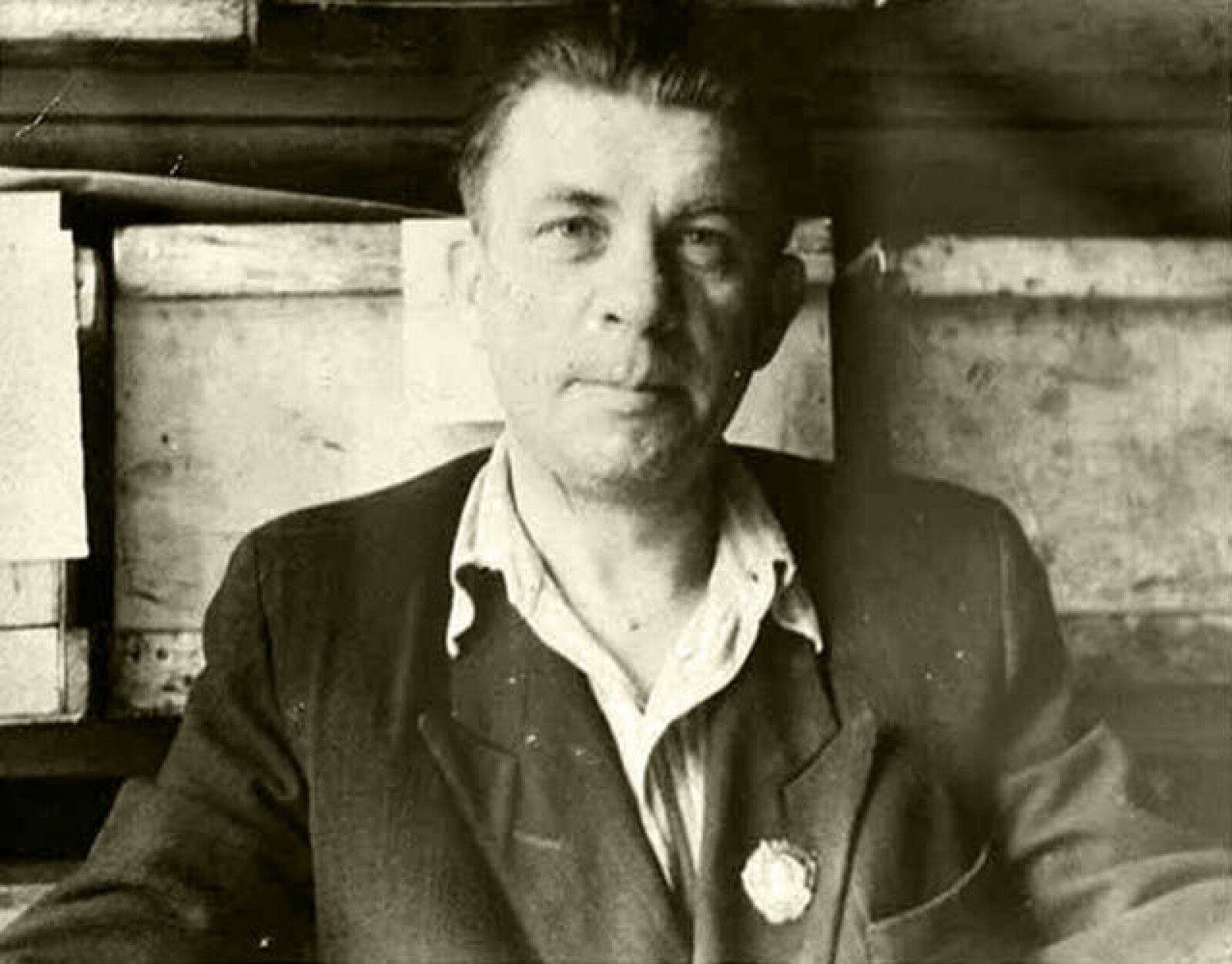 <b><SPAN CLASS=BOLD>ALKOHOLISERT:</b></span> Marinesko slet med alkoholmisbruk og døde i 1963 etter lengre tids sykdom. Han ble bare 50 år gammel. 