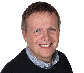KNUT HOVIND (63) har vært journalist i Egmont Publishing AS i mange
år. Han har skrevet for både Hjemmet, Norsk Ukeblad og Familien.
1. januar 2019 ble han pensjonist. Men han har ikke gitt seg helt. I denne spalten skriver han om fysisk og mental helse – sett fra en
godt voksen herremanns ståsted. KNUT HOVIND (63) har vært journalist i Egmont Publishing AS i mange
år. Han har skrevet for både Hjemmet, Norsk Ukeblad og Familien.
1. januar 2019 ble han pensjonist. Men han har ikke gitt seg helt. I denne spalten skriver han om fysisk og mental helse – sett fra en
godt voksen herremanns ståsted.