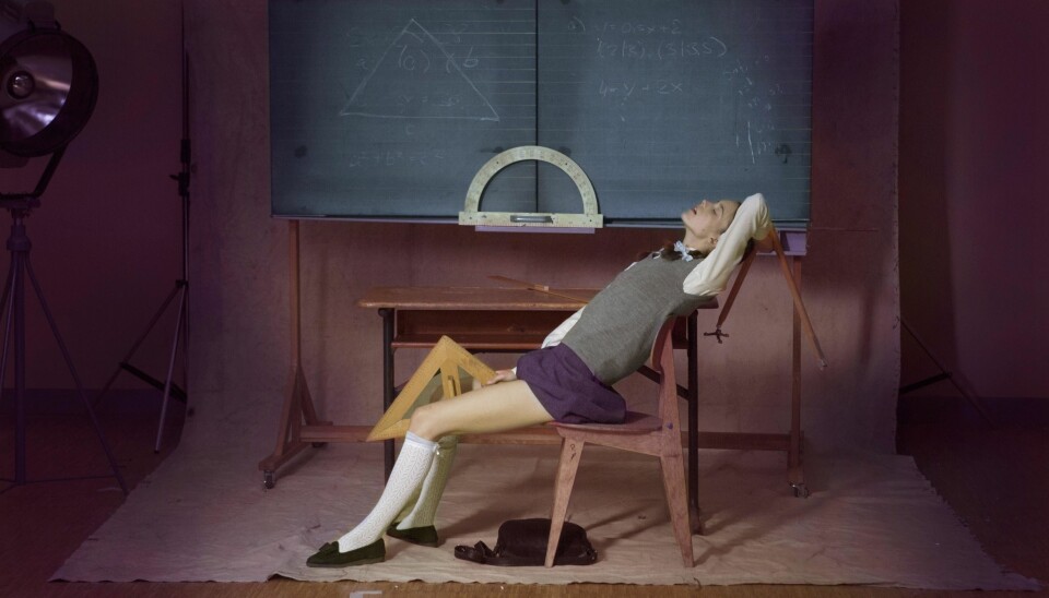 Filmer hvor skuespillerne har ekte sex