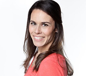 - Mens sult er fysisk er sug koblet til følelser, forteller ernæringsfysiolog Camilla Lind - Mens sult er fysisk er sug koblet til følelser, forteller ernæringsfysiolog Camilla Lind