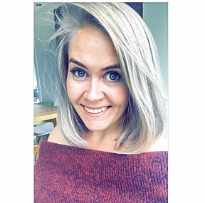 <b>KATRINE FOSSNES:</b> <br>Styrer i Læringsverkstedet Bryn estetiske barnehage i Oslo. <b>KATRINE FOSSNES:</b> <br>Styrer i Læringsverkstedet Bryn estetiske barnehage i Oslo.