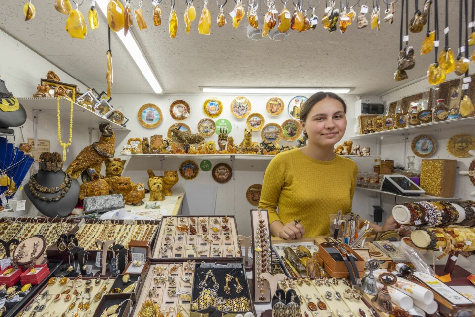 Fakta om Kaliningrad