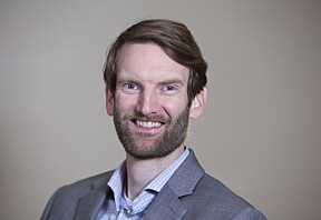 - Mye press, negative følelser og lite søvn kan bidra til stress - som igjen påvirker lysten på søtt, ifølge forsker Simon Dankel - Mye press, negative følelser og lite søvn kan bidra til stress - som igjen påvirker lysten på søtt, ifølge forsker Simon Dankel
