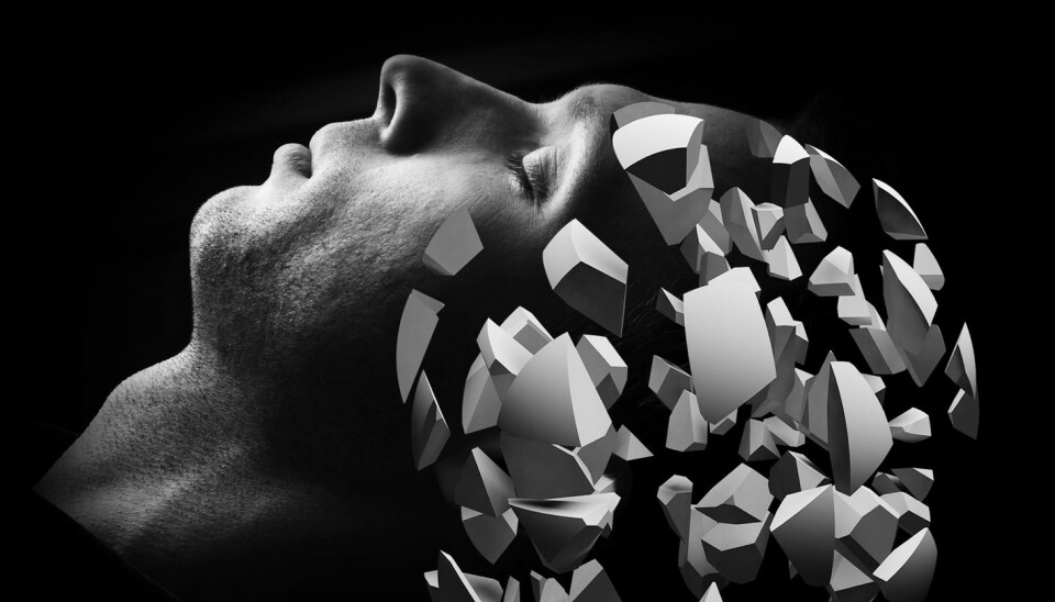 SØVN-TILSTAND: Det kan skje mange merkelige ting når man sover. Har du for eksempel hørt om eksploderende hode-syndrom?