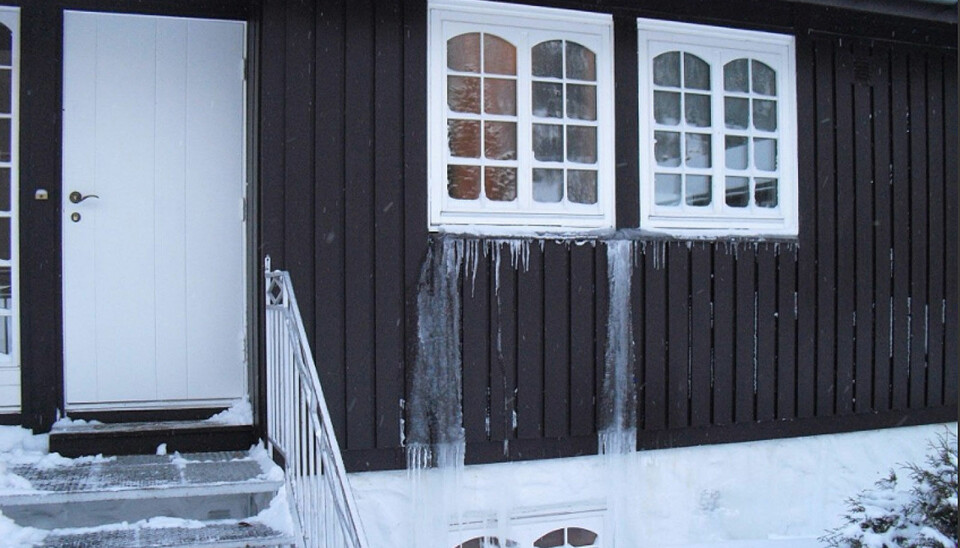 Dette må du gjøre når hytta skal stenges