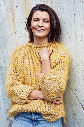 ENGASJERT: Madeleine Strand er redaktør i Kamille. I det siste har hun vært i flere debatter rundt det å ta kvinners helse i tidsklemma på alvor. Selv har hun to små barn og full jobb. ENGASJERT: Madeleine Strand er redaktør i Kamille. I det siste har hun vært i flere debatter rundt det å ta kvinners helse i tidsklemma på alvor. Selv har hun to små barn og full jobb.