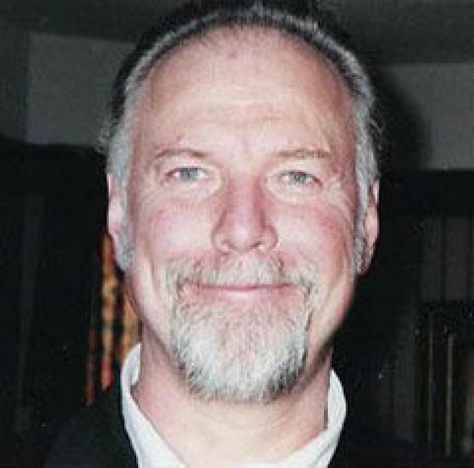 SINT: Marvin Heemeyer tok sitt liv etter to timers ramponering av hjembyen Granby.