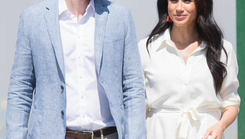Frykter Meghan vil lide samme skjebne