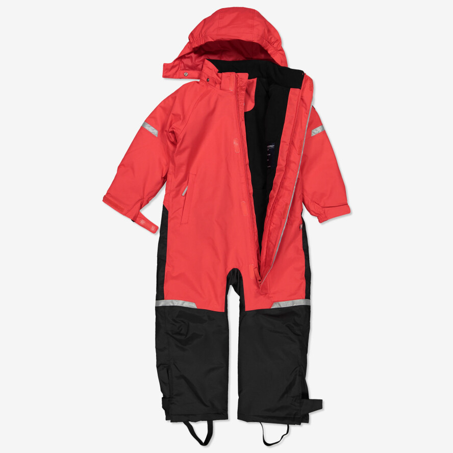 Terningkast 5: New Lorence Suit fra Polarn o. Pyret