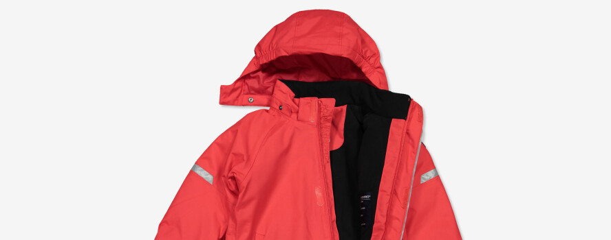 Terningkast 5: New Lorence Suit fra Polarn o. Pyret