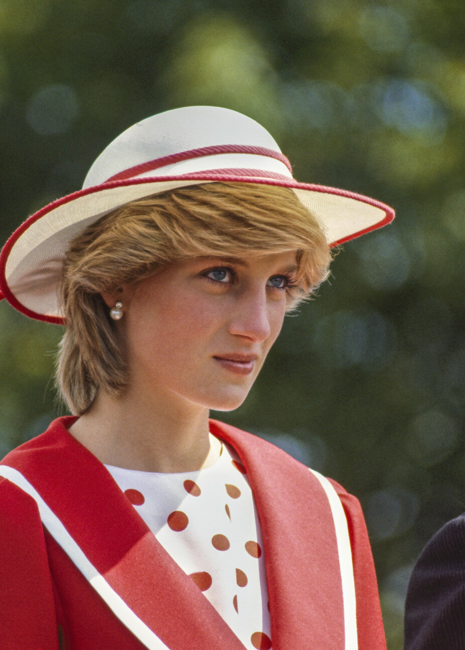 Canada, 1983