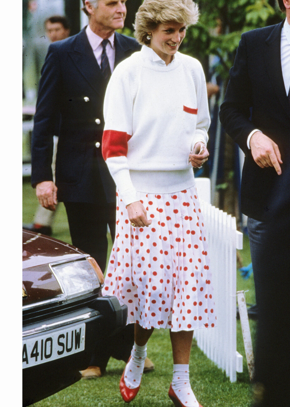 Polokamp i 1986 Polokamp i 1986