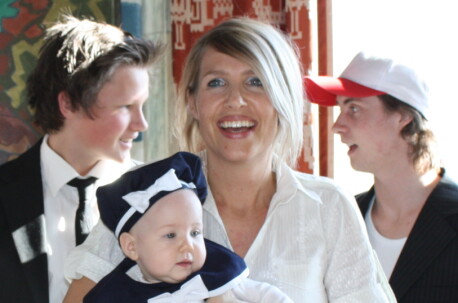 Alkohol tidlig i svangerskapet Alkohol tidlig i svangerskapet