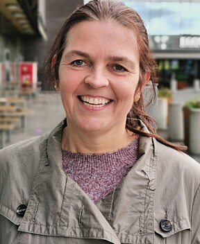 Før: Veronica fylte nylig 50 år og var klar for å bli ny Før: Veronica fylte nylig 50 år og var klar for å bli ny