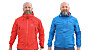 Test av skalljakker | Dyr vs. billig skalljakke Tester Test av skalljakke Tester