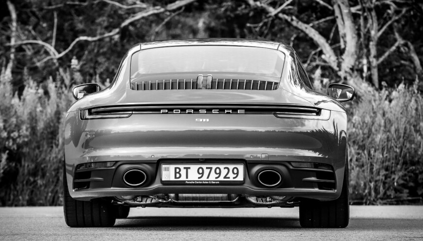 911. Et tall for evigheten