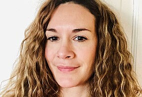 Ingvild Stjernen Tisløv, psykologspesialist og fagkonsulent MST, Bufdir Ingvild Stjernen Tisløv, psykologspesialist og fagkonsulent MST, Bufdir