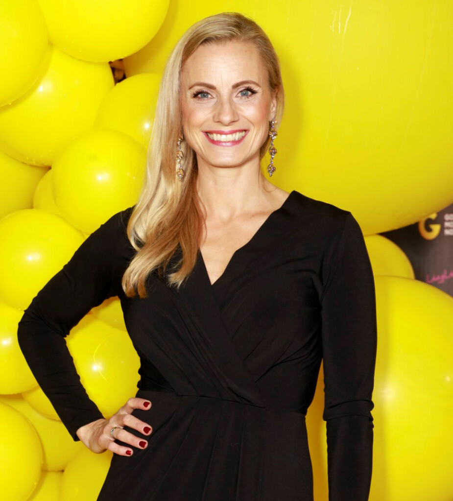 Silje Sandmæl Silje Sandmæl