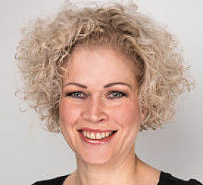 Ann-Kristin Stokke Ann-Kristin Stokke