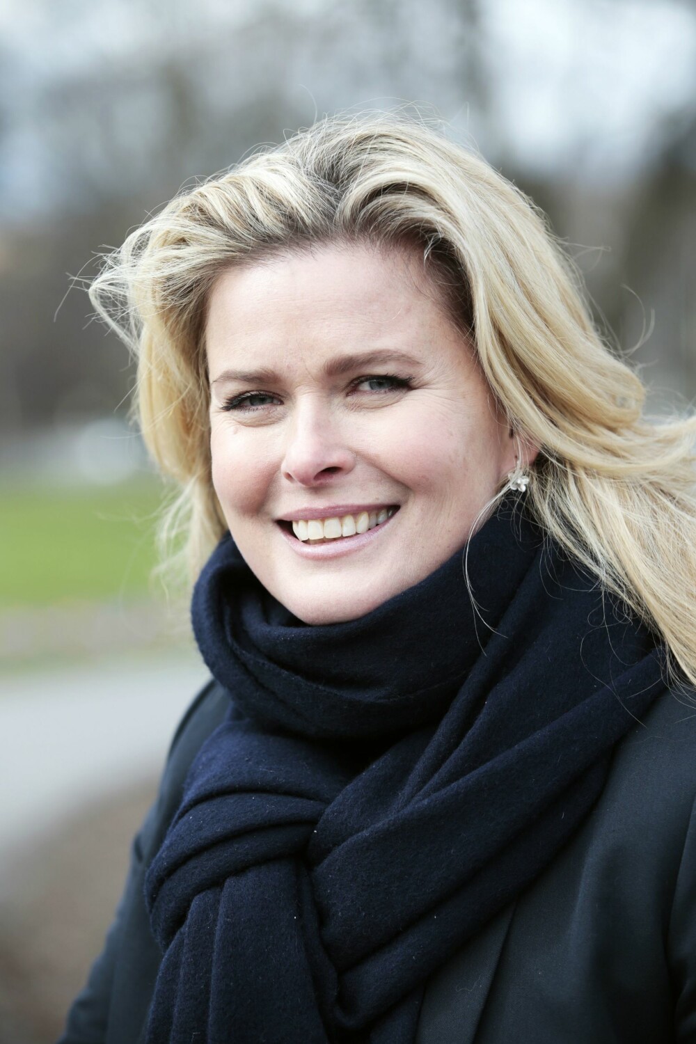 <b>TØFF:</b> Den tidligere supermodellen Vendela Kirsebom avslører at filmstjerne og spion, Sonja Wigert var morens kusine.Foto: Scanpix <b>TØFF:</b> Den tidligere supermodellen Vendela Kirsebom avslører at filmstjerne og spion, Sonja Wigert var morens kusine.Foto: Scanpix