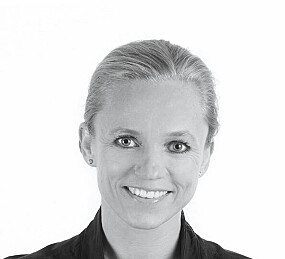 Advokat Inger Marie Åkvåg