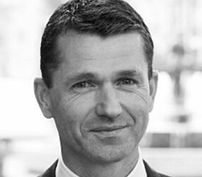 Advokat Andreas Poulsson