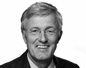 Harald Ramm Harald Ramm