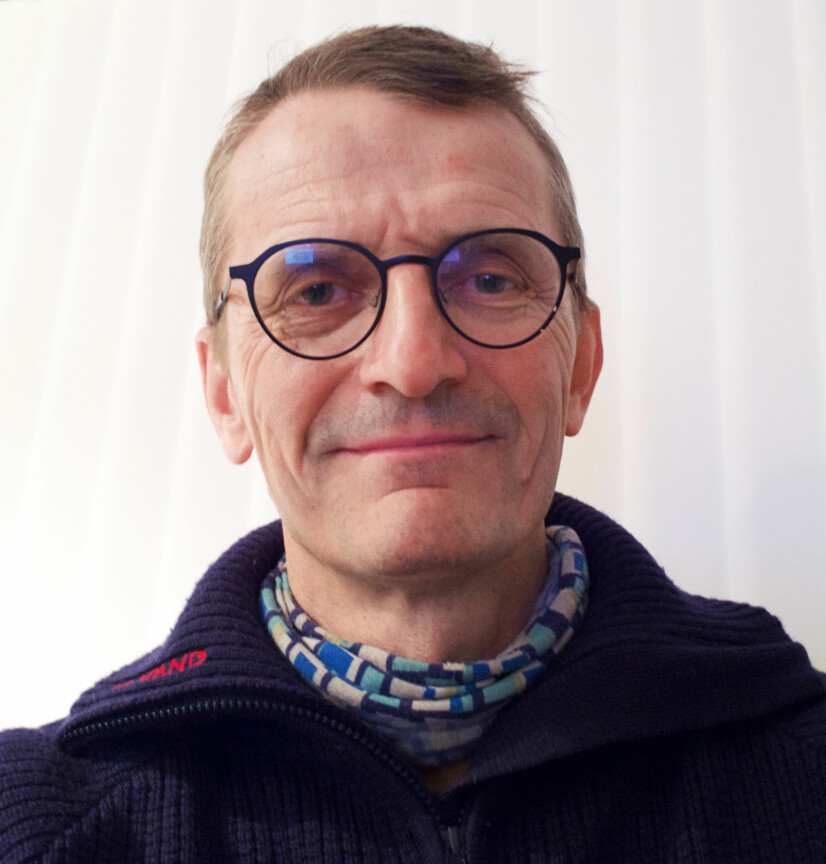 - Rundt 20-30 prosent av pasientene kan oppleve en avstøtningsepisode, sier professor ved Institutt for klinisk medisin, UiO, Pål-Dag Line.