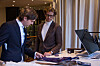 Hvordan kle seg til julebordet | dresstips | herrer | Side3 Hvordan kan man kle seg på julebordet? | CareOfCarl.no
