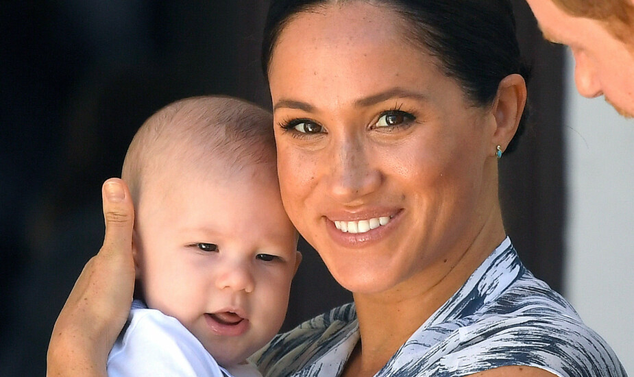 <b>VIL SKJERME SEG:</b> Hertuginne Meghan og prins Harry velger å trekke seg tilbake fra rampelyset i seks uker for å få familietid med lille Archie. <b>VIL SKJERME SEG:</b> Hertuginne Meghan og prins Harry velger å trekke seg tilbake fra rampelyset i seks uker for å få familietid med lille Archie.
