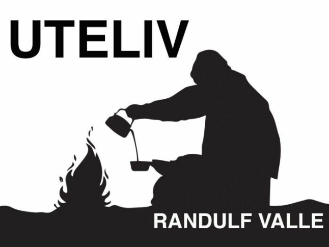 <b>PODKAST:</b> I "Uteliv" deler Randulf Valle av egne og andres turerfaringer.
