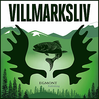 <b>VILLMARKSLIV:</b> I høst kom bladet Villmarksliv med egen podkast.