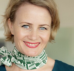 Sigrid Sollund. Sigrid Sollund.