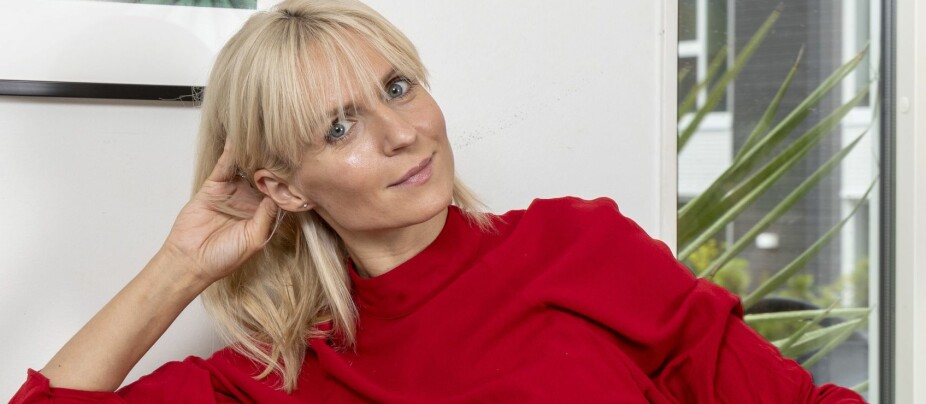 <b>DYPE SPOR:</b> Den dag i dag kan ikke Nadya huske hva som skjedde da hun falt i en vannoppsamler som barn. Men den skjebnesvangre opplevelsen preger henne fortsatt. <b>DYPE SPOR:</b> Den dag i dag kan ikke Nadya huske hva som skjedde da hun falt i en vannoppsamler som barn. Men den skjebnesvangre opplevelsen preger henne fortsatt.