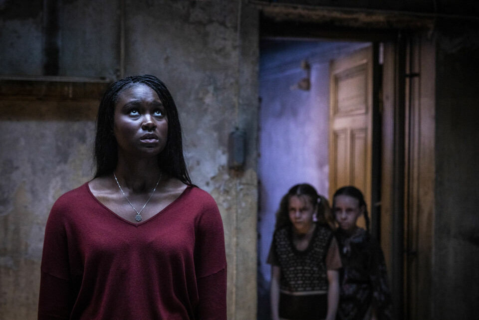 SYKE GREIER: Blodtur skal bli en syk greie, ifølge forfatter Kjetil Indregard.