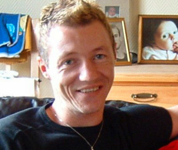<b>STORT TAP:</b> Storebroren Gordon døde av overdose i 2005. – Savnet er fortsatt stort, sier Camilla. <b>STORT TAP:</b> Storebroren Gordon døde av overdose i 2005. – Savnet er fortsatt stort, sier Camilla.