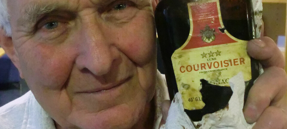 50 år siden oljeeventyret startet