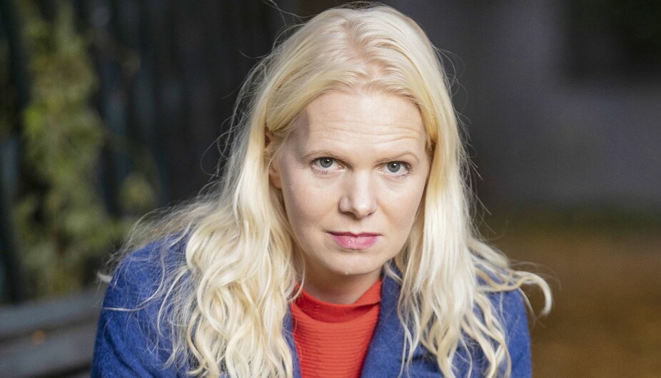 KRIGER: 42-åringen opplevde måneder med frustrasjon og desperasjon for å forsøke og komme opp med en løsning som ville få faren til å bli frisk fra kreften. KRIGER: 42-åringen opplevde måneder med frustrasjon og desperasjon for å forsøke og komme opp med en løsning som ville få faren til å bli frisk fra kreften.