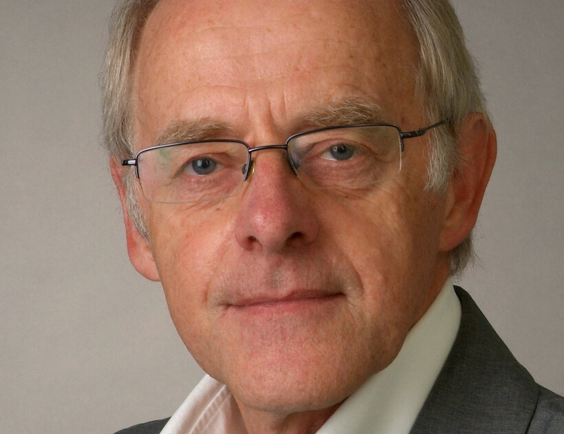 Professor Trond Markestad