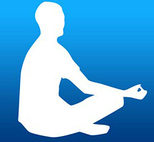 The Mindfulness app