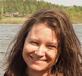 Ann Hilde Bolstad Ann Hilde Bolstad