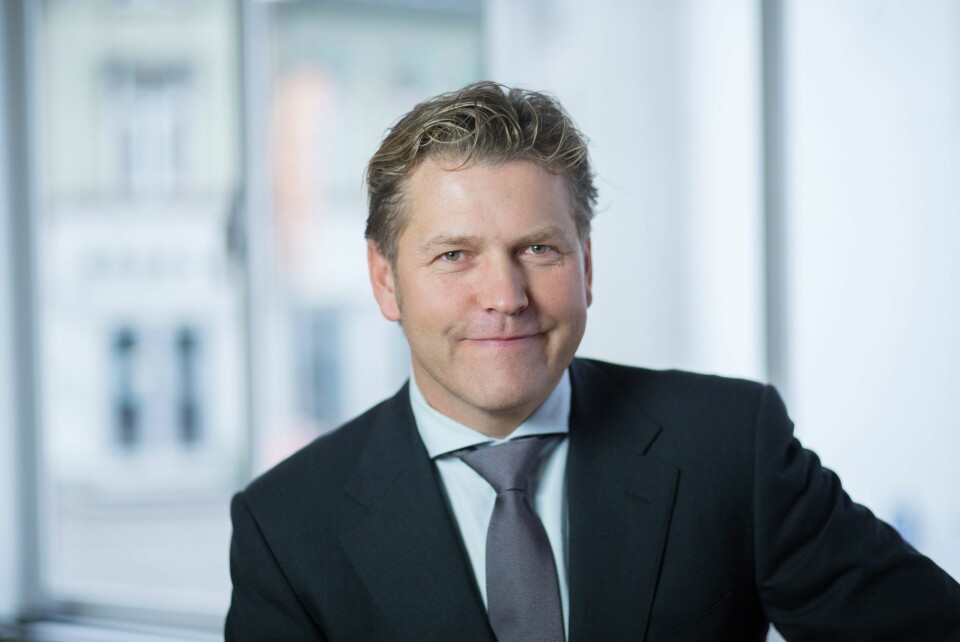 Familiens advokat, Pål S. Jensen, stiller spørsmålstegn ved våpeneieres rettssikkerhet.