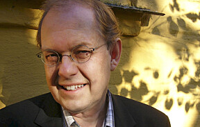 Språkprofessor Gunnstein Akselberg, Språkprofessor Gunnstein Akselberg,
