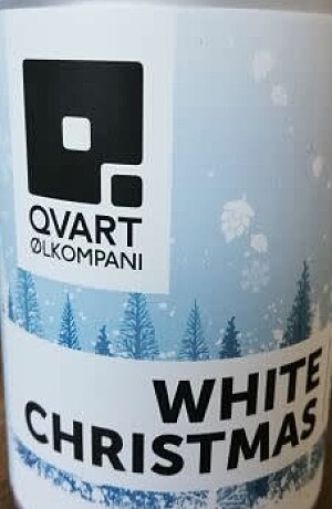 Qvart White Christmas
