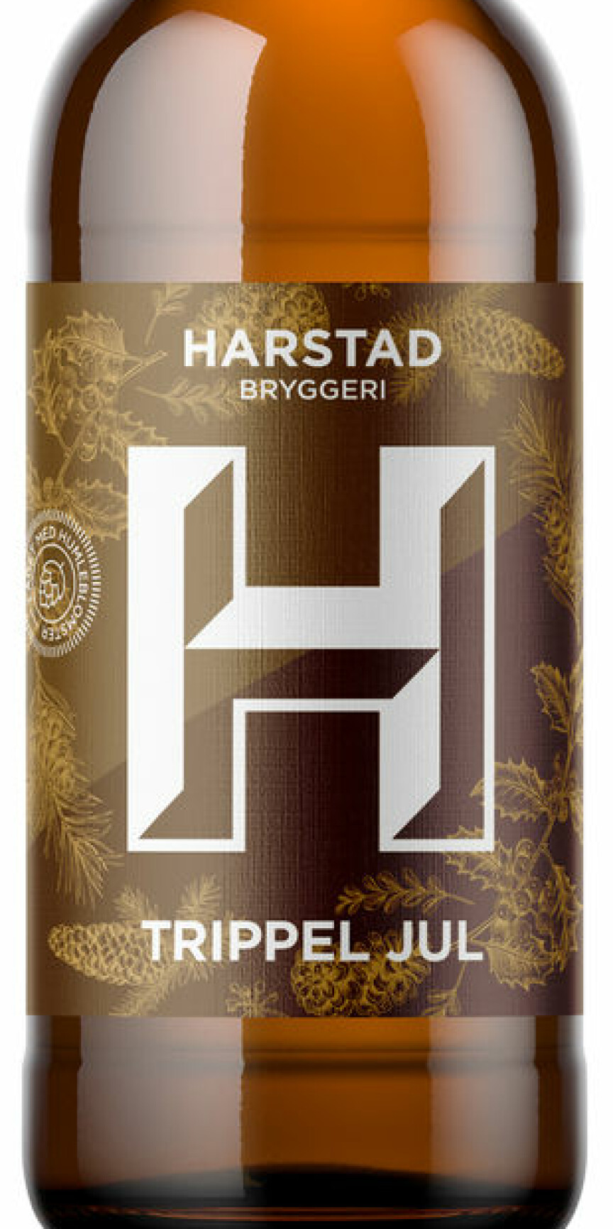 Harstad Trippel jul