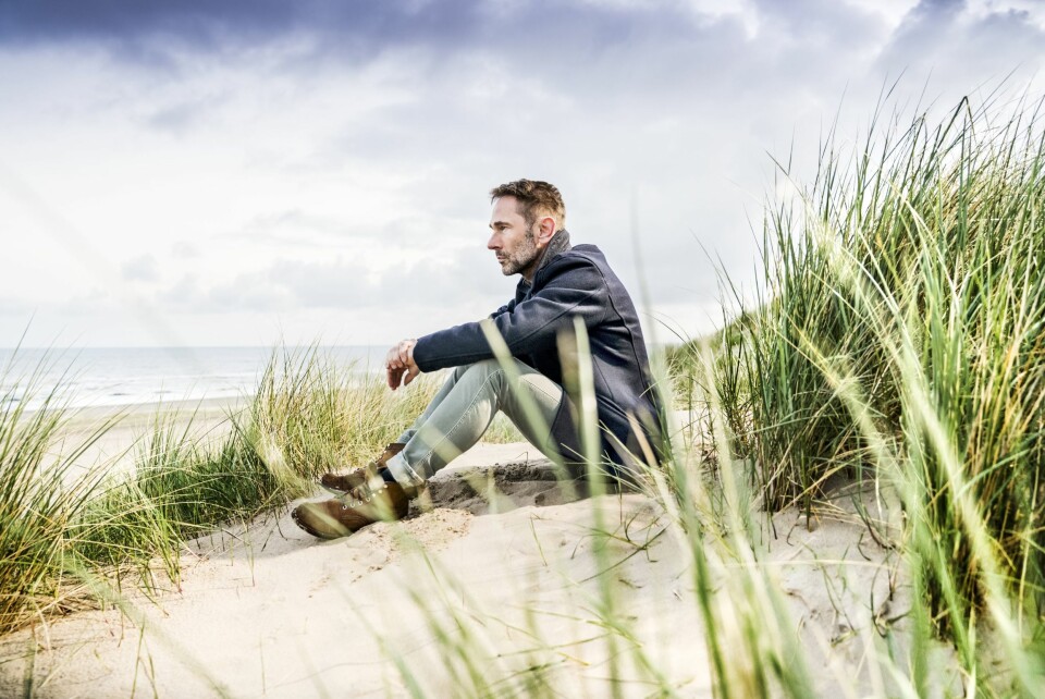 INTROVERT: Ensomhet oppleves oftest blant de som er introverte.