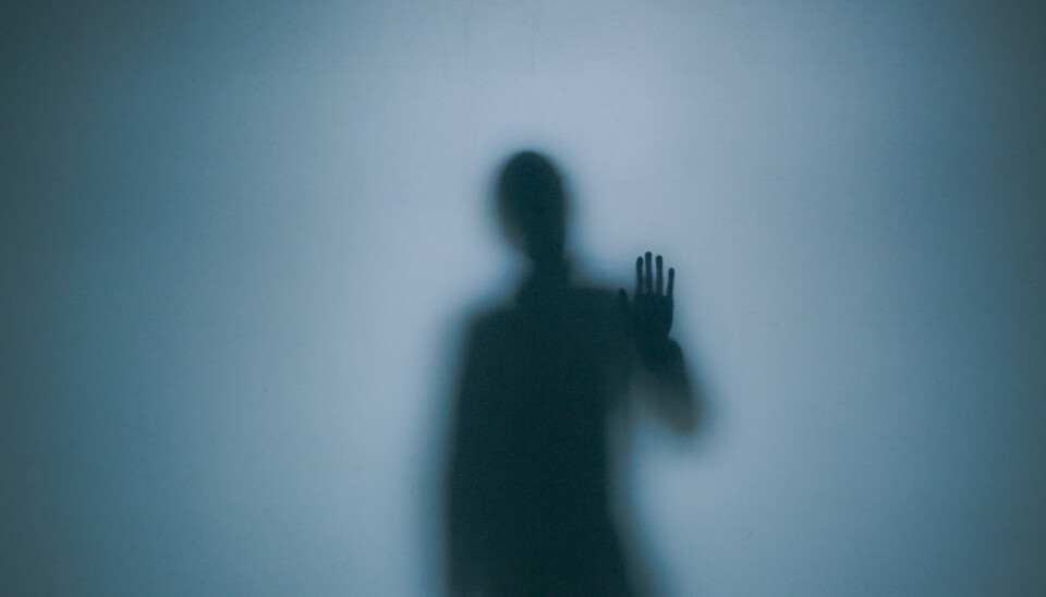 Menn er ofte ensomme, men tør ikke å snakke om det