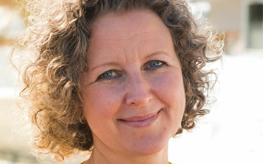 STOR SORG: Å oppleve både fødsel og død på samme tid er ekstra dramatisk, sier Anne Kristine Bergem, psykiater og universitetslektor ved OsloMet