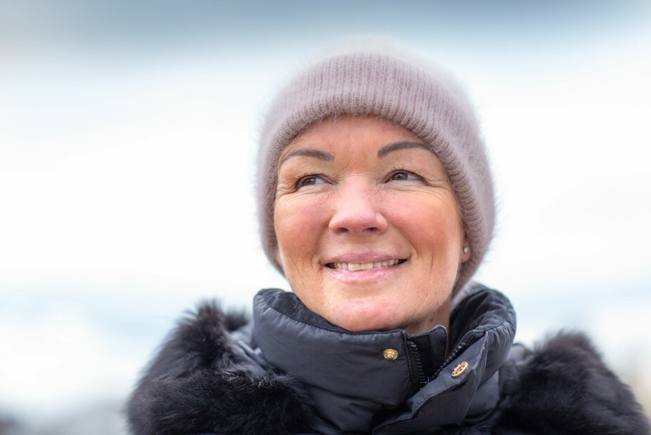 Arv til barna: Monica er dødssyk og vet ikke hvor lenge hun har igjen å leve. Hun har skrevet bok om hvordan livet med sykdommen har vært. Arv til barna: Monica er dødssyk og vet ikke hvor lenge hun har igjen å leve. Hun har skrevet bok om hvordan livet med sykdommen har vært.